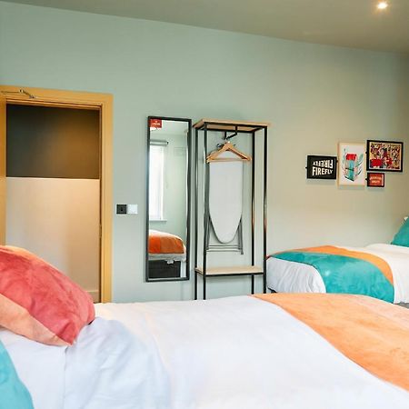 Firefly Hotel Bray Exterior foto