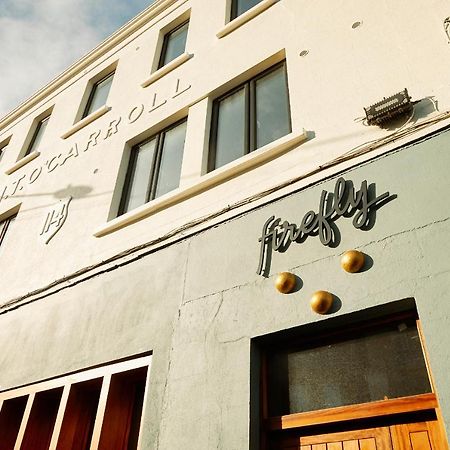 Firefly Hotel Bray Exterior foto