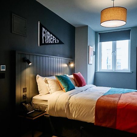 Firefly Hotel Bray Exterior foto