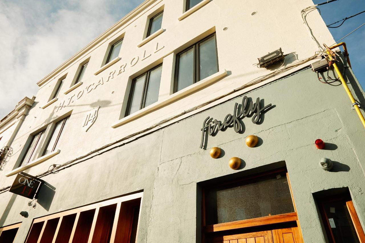 Firefly Hotel Bray Exterior foto