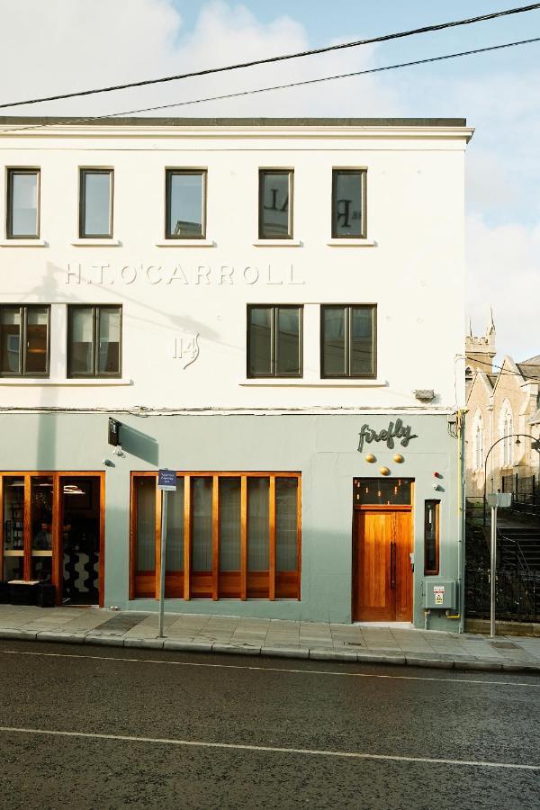 Firefly Hotel Bray Exterior foto